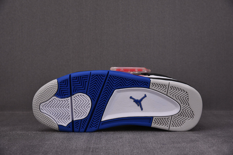 Jordan 4 Retro Motorsports (2017) 308497-117
