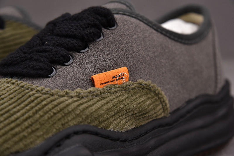 Ma*s*n mihara sneakers