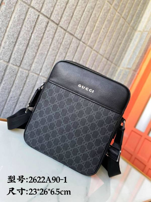 Gvc*1 small bags for men