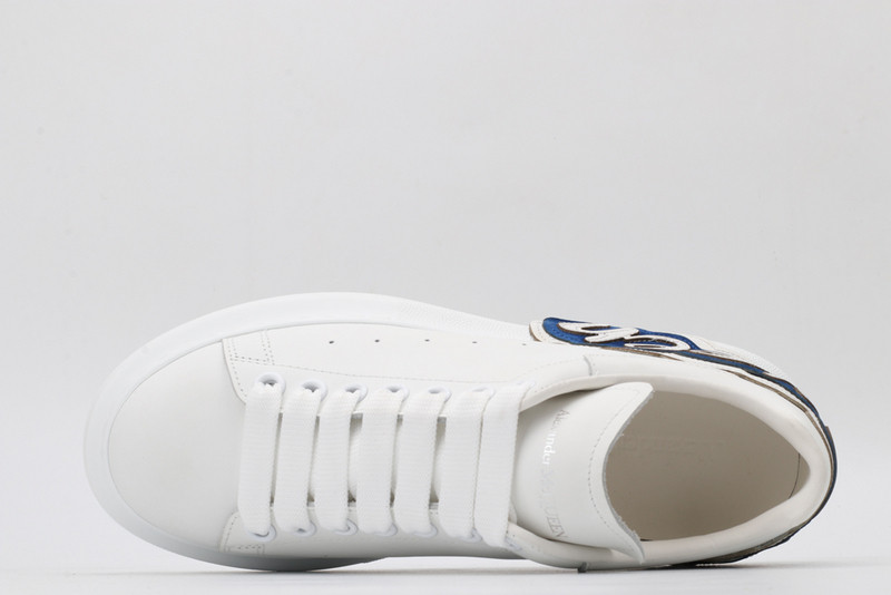 a1exa*der Mcqv*en sneaker