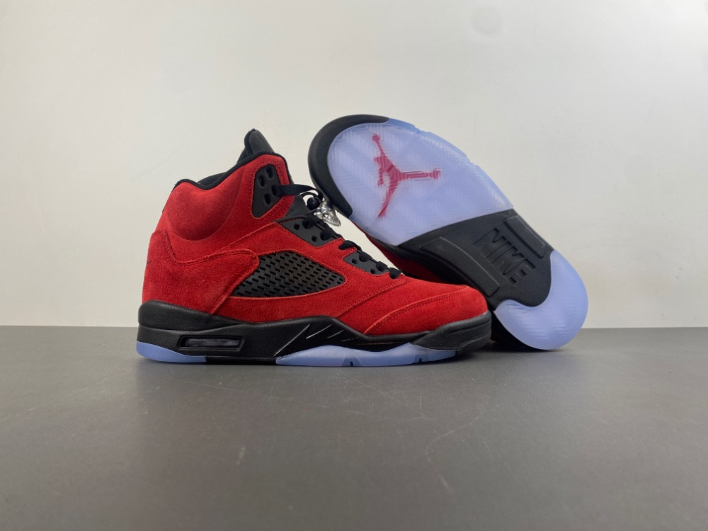 Air Jordan 5 Retro