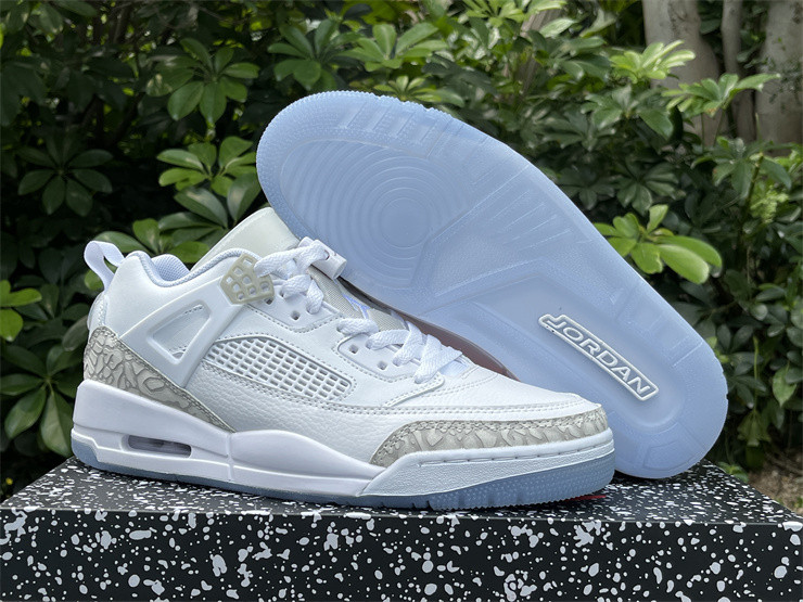 Air Jordan Spizike Low 