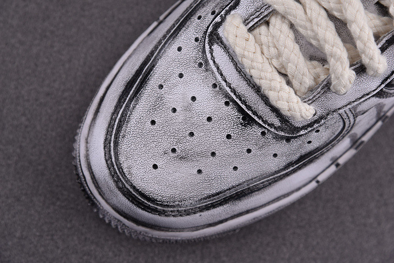 NIKE AIR FORCE CW2288-111（normal shoe box）