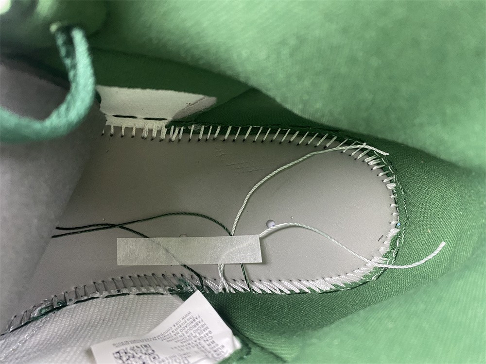 Air Jordan 1 High OG “Gorge Green” DZ5485-303