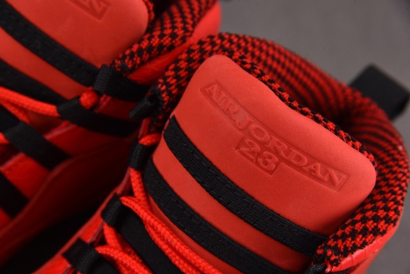 Steve Wiebe x Air Jordan 10 Retro 