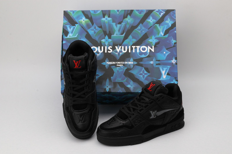 LOU1_TON SNEAKERS