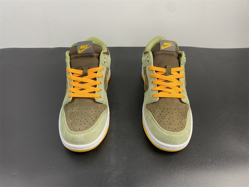 NIKE SB DUNK LOW “DUSTY OLIVE” DH5360-300