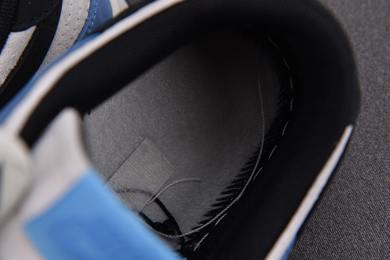 Nike SB Dunk Low Racing Buggt Sand Scorchrc University Blue Black TG1391-506