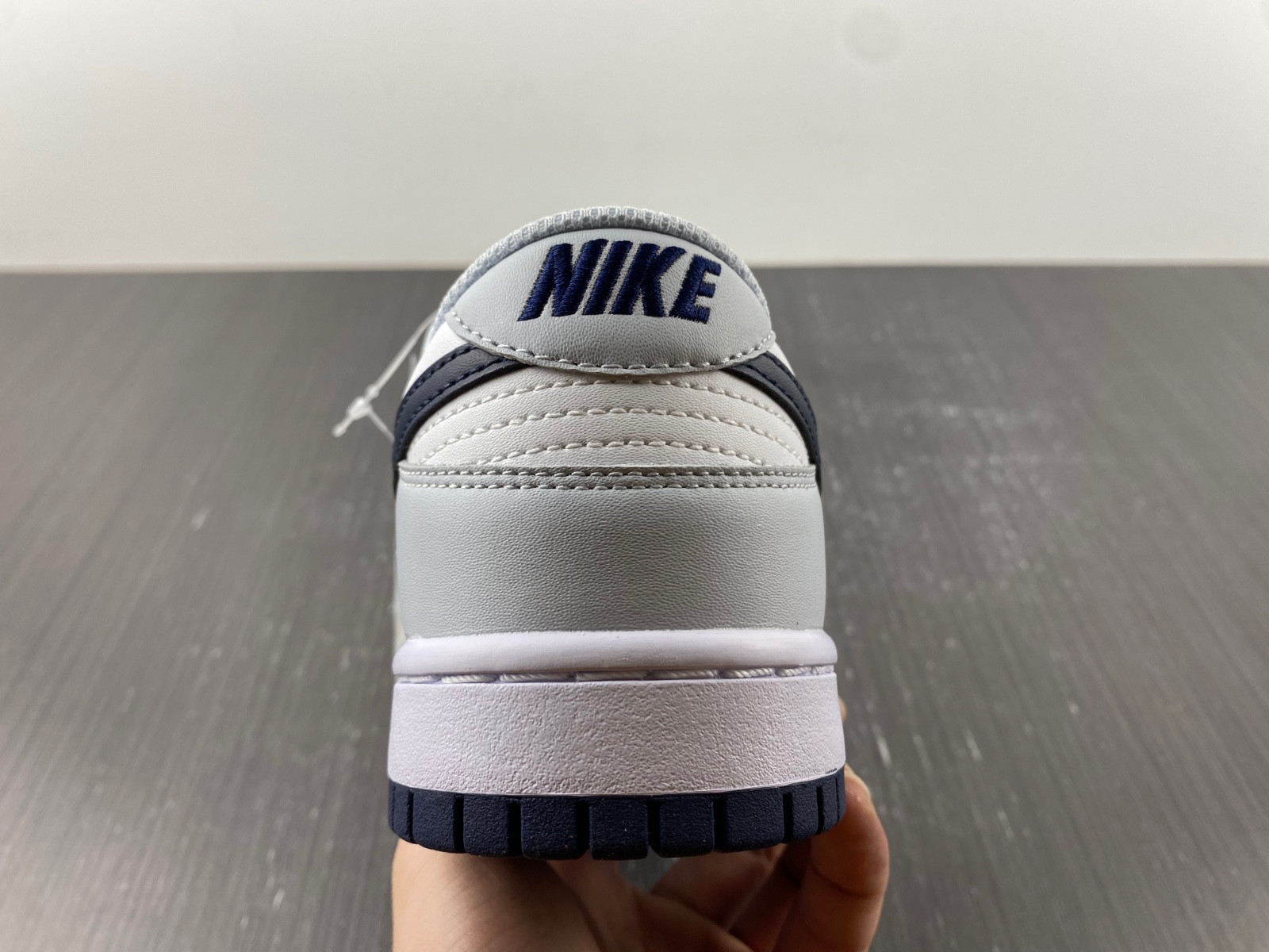 Nike Dunk Low 3D DV6482-100