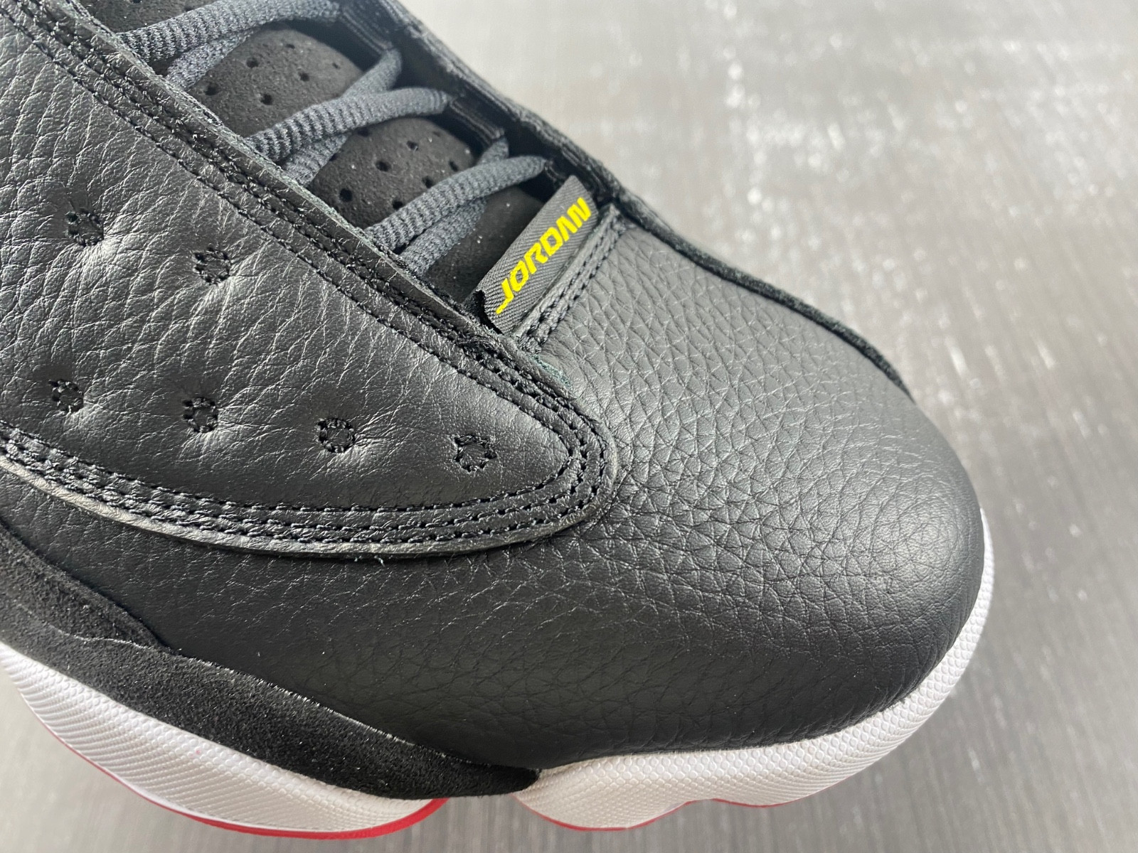 Air Jordan 13 Playoffs 2023 414571-062