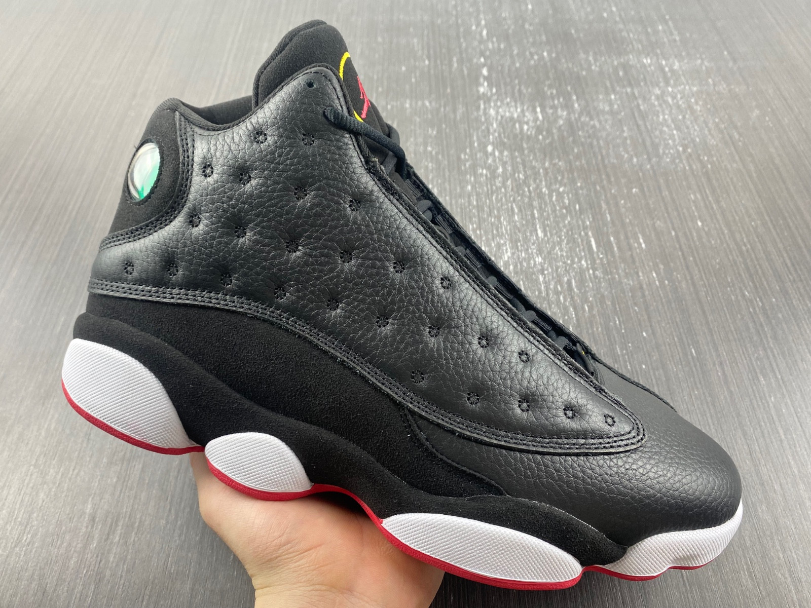 Air Jordan 13 Playoffs 2023 414571-062