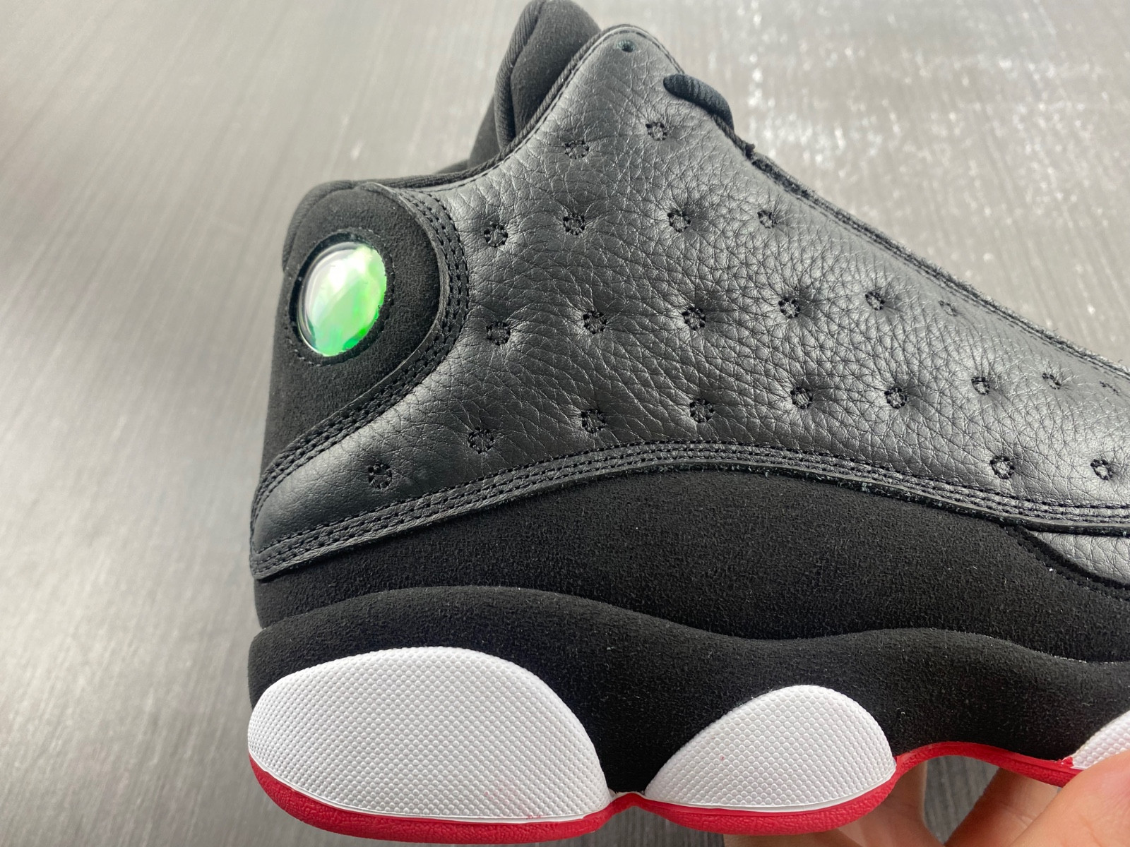 Air Jordan 13 Playoffs 2023 414571-062