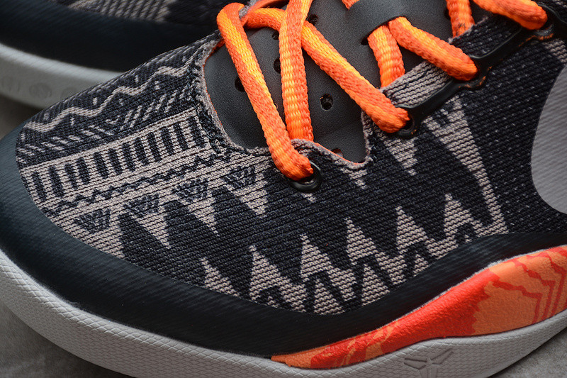 Nike Kobe 8 Black History Month 583112-001