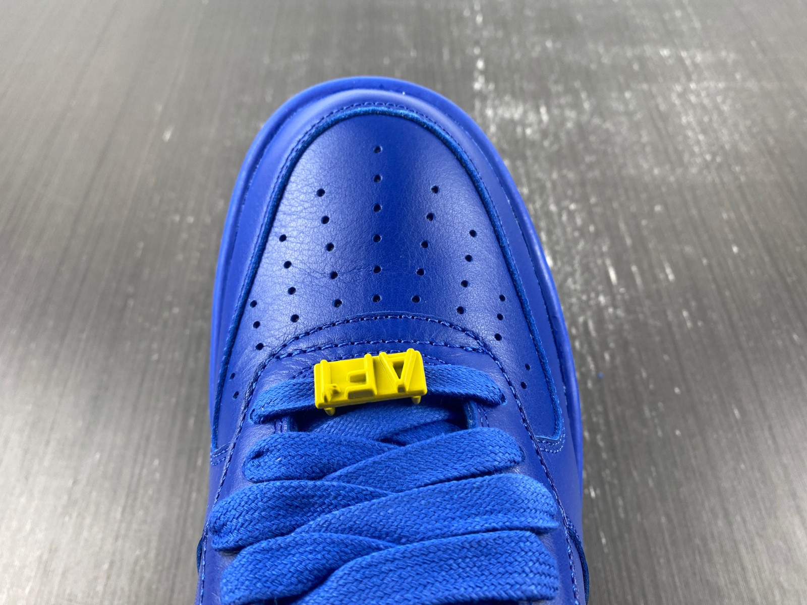 Nike Air Force 1 Low SP AMBUSH Game Royal DV3464-400