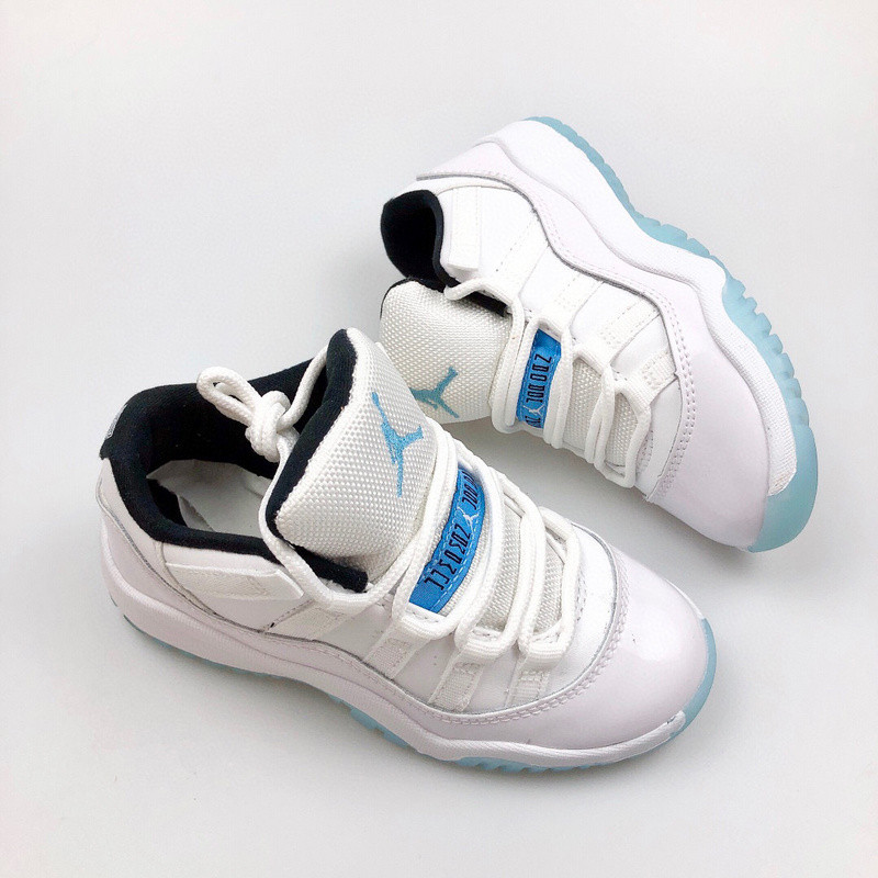AIR JORDAN 11 KIDS SHOES