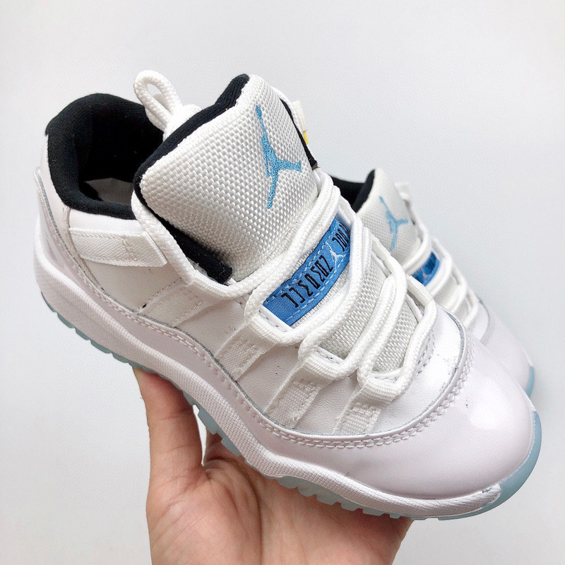 AIR JORDAN 11 KIDS SHOES