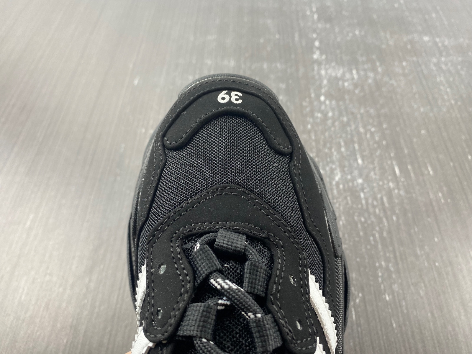 Ba*len*cia*ga triple s 712764 w2fw1 1004