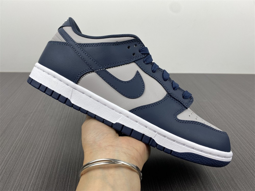 NIKE DUNK LOW “GEORGETOWN” DD1391-003