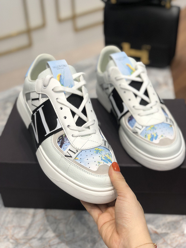 V*LENTINO SNEAKER