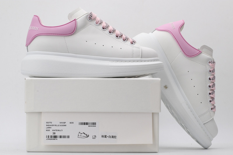 a1exa*der Mcqv*en sneaker