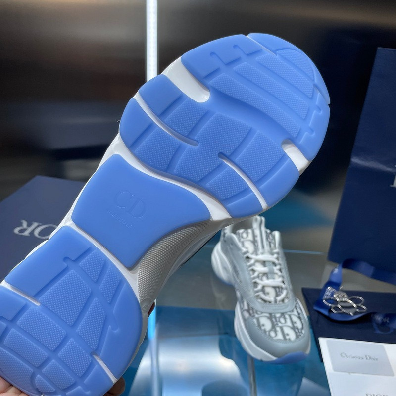 HOMME B22 TRAINER SNEAKER