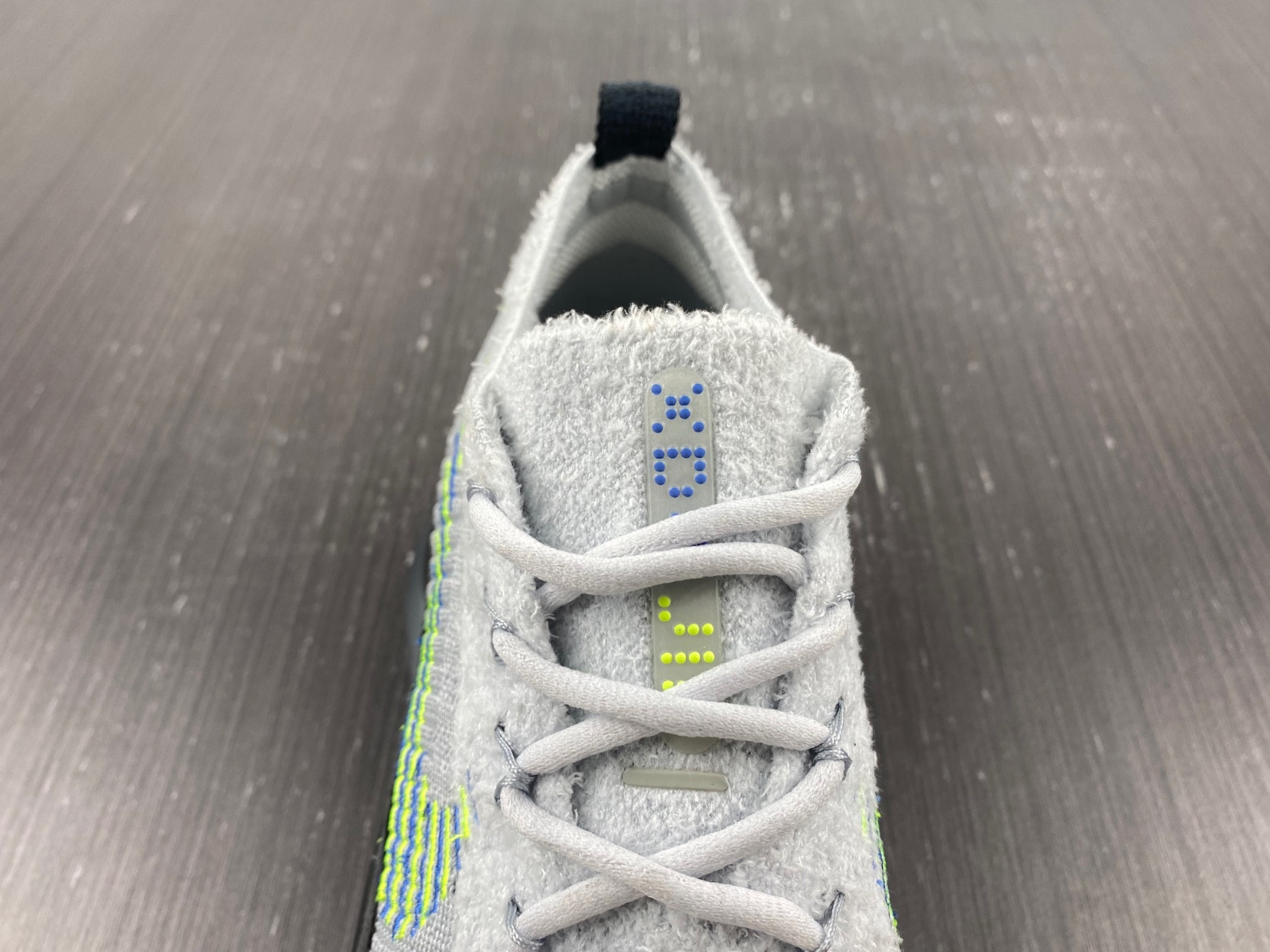 Nike Air Max Scorpion “Wolf Grey” DJ4701-002