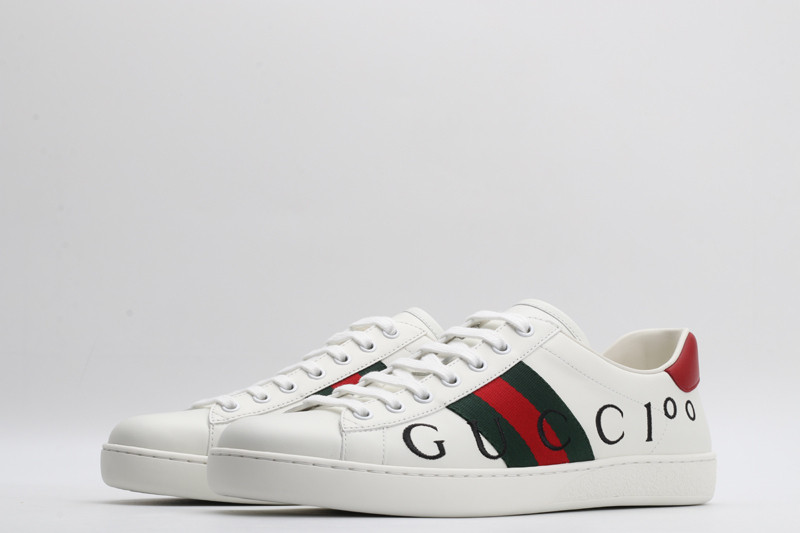 G*u*i sneakers