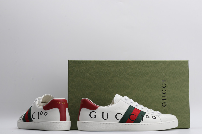 G*u*i sneakers