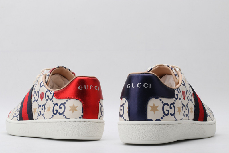 G*u*i sneakers