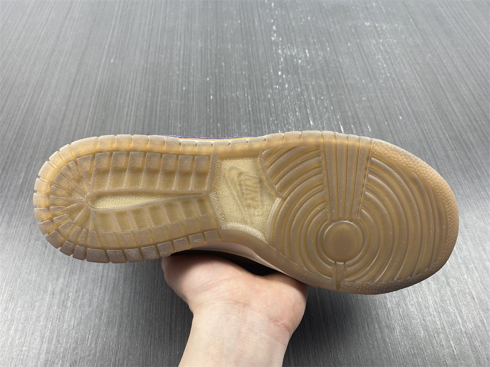 Nike Dunk Low “Setsubun” DQ5009-268