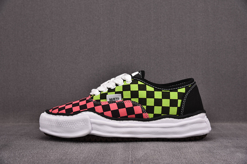 Ma*s*n mihara sneakers