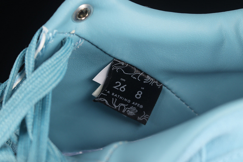 BAPE SNEAKERS