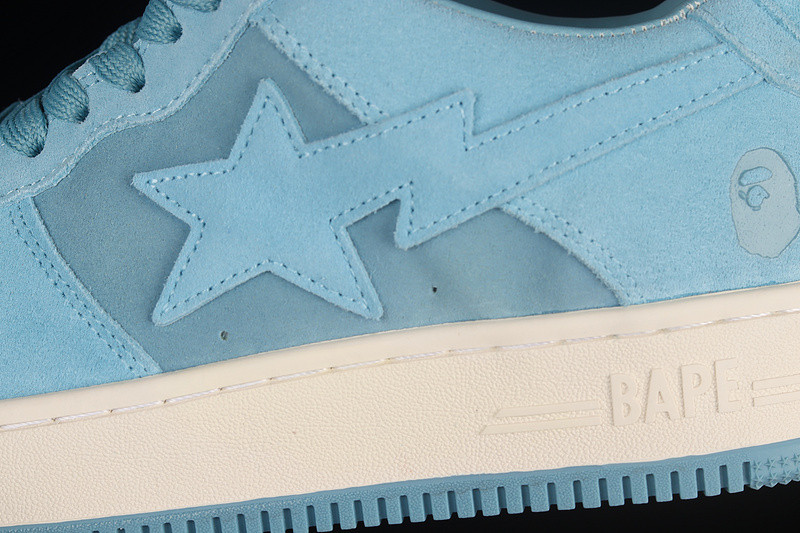 BAPE SNEAKERS