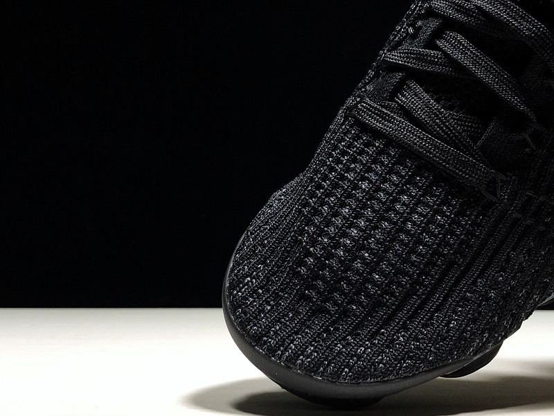 NIKE VAPORMAX 3 ALL BLACK AJ6900-004