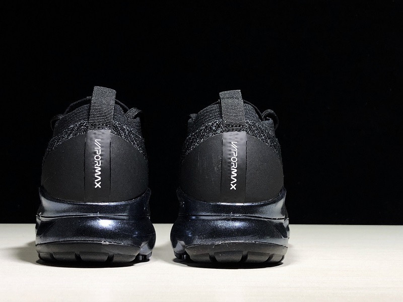 NIKE VAPORMAX 3 ALL BLACK AJ6900-004