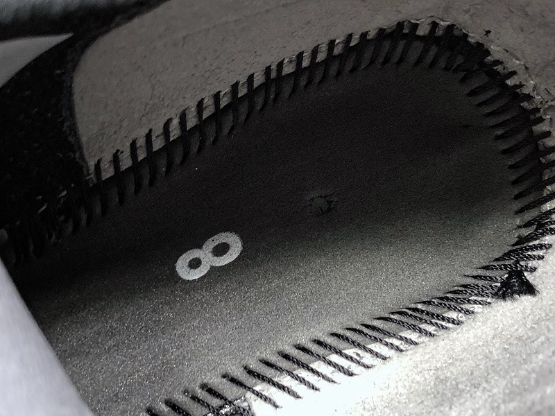 NIKE VAPORMAX 3 ALL BLACK AJ6900-004