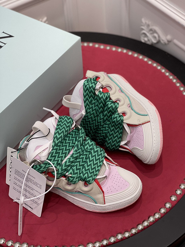 LANVIN SNEAKER