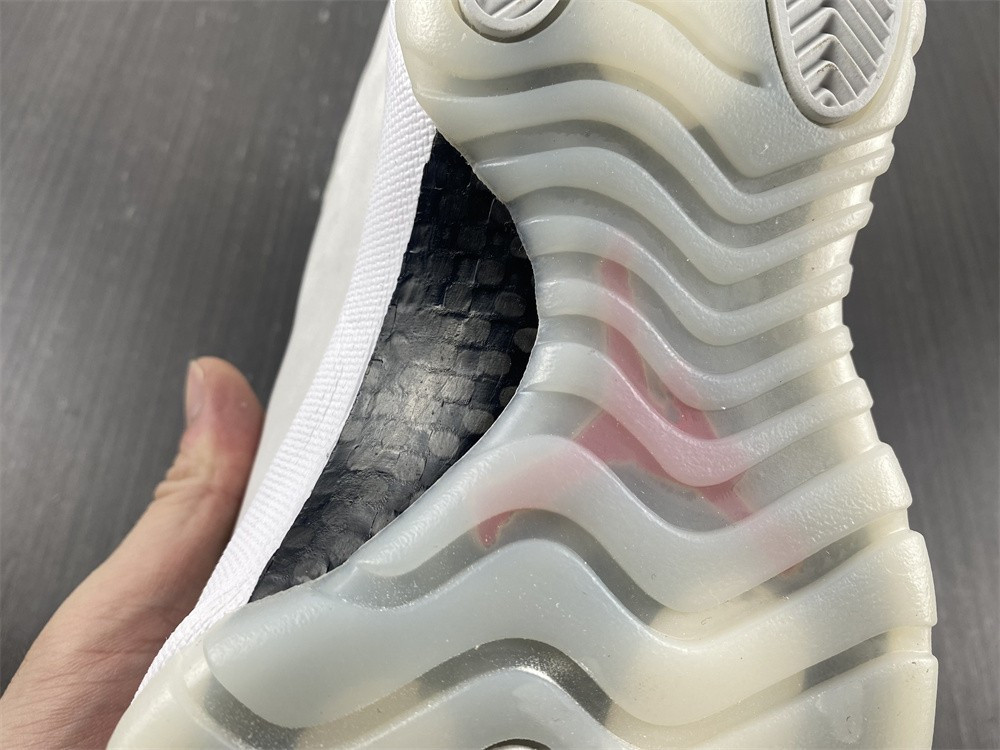 Air Jordan 11 Retro Platinum Tint 378037-016