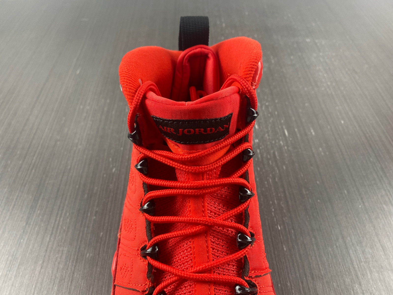Air Jordan 9 Chile Red CT8019-600