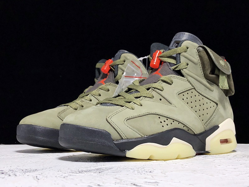 AIR JORDAN 6 TRAVIS SCOTT CN1084-200