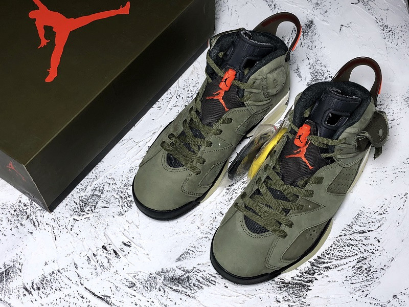 AIR JORDAN 6 TRAVIS SCOTT CN1084-200
