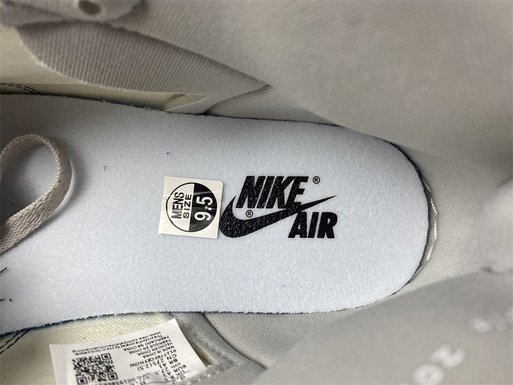 Jordan 1 Retro High 85 Georgetown BQ4422-400