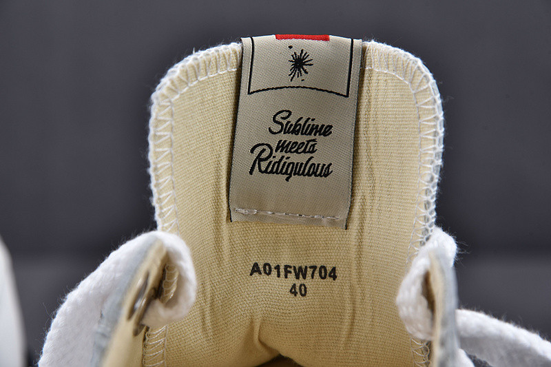 Ma*s*n mihara sneakers