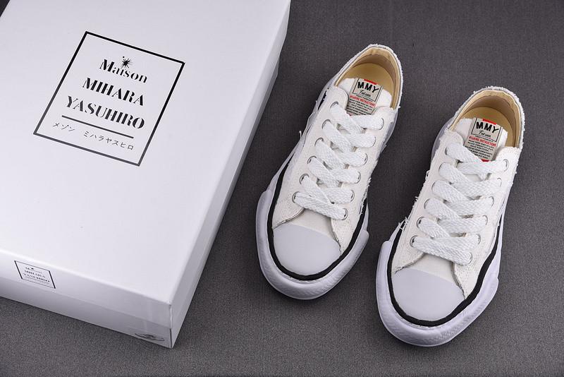 Ma*s*n mihara sneakers
