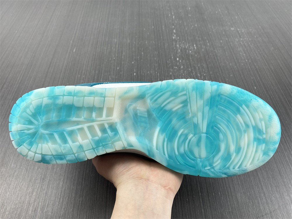 Nike Dunk Low Ocean (W) DV3029-100
