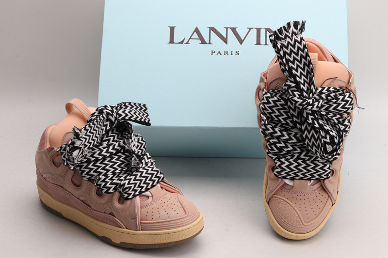 LANVIN SNEAKER