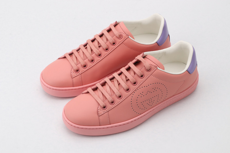 G*u*i sneakers