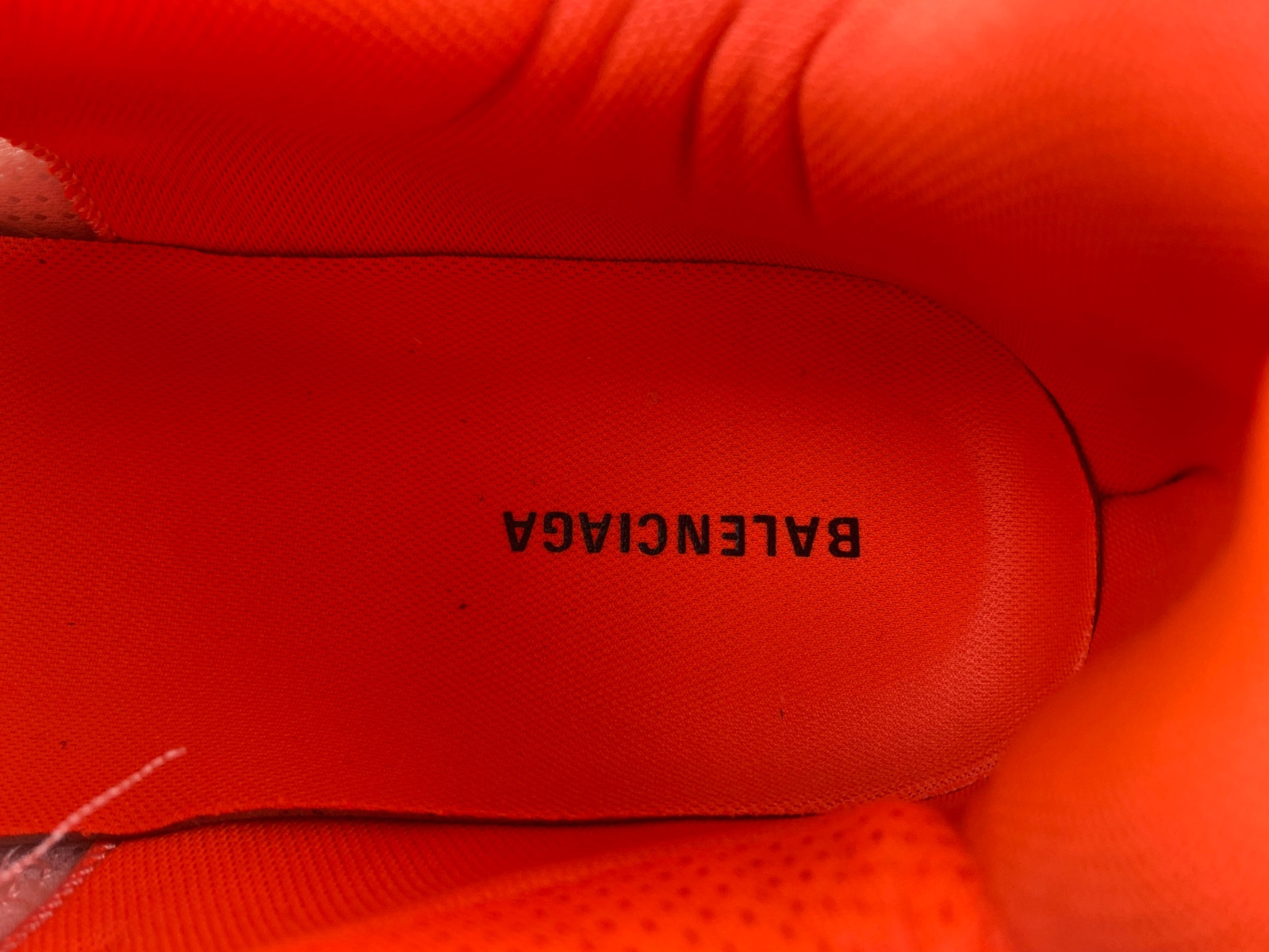 Ba*len*cia*ga runner 677403 w1rb2 2115