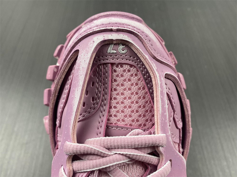 Ba*len*cia*ga track trainer 542438-w3cn2-5000