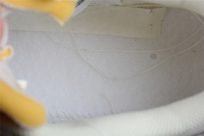 OW X DUNK LOW “11 OF 50” DJ0950-108